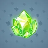 Astral Shard #879 Astral Shard #879