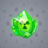 Astral Shard #893 Astral Shard #893