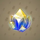 Astral Shard #940 Astral Shard #940