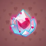 Astral Shard #989 Astral Shard #989