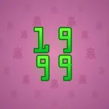 Big Year #1119 Big Year #1119