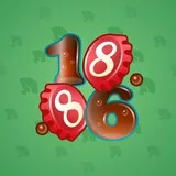 Big Year #1150 Big Year #1150