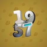 Big Year #1153