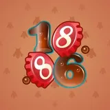 Big Year #1243 Big Year #1243