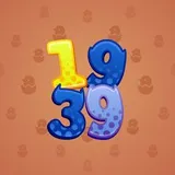 Big Year #1283 Big Year #1283