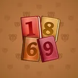 Big Year #1338 Big Year #1338