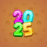 Big Year #1383 Big Year #1383