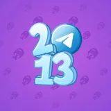 Big Year #1421 Big Year #1421