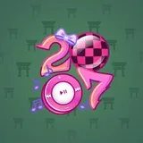 Big Year #1427 Big Year #1427