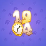 Big Year #1449 Big Year #1449