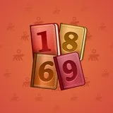 Big Year #1487 Big Year #1487