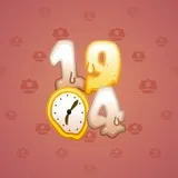 Big Year #1508 Big Year #1508