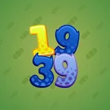 Big Year #1509 Big Year #1509