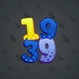 Big Year #1540 Big Year #1540