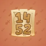 Big Year #1544