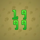 Big Year #1558 Big Year #1558