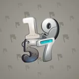 Big Year #1578 Big Year #1578