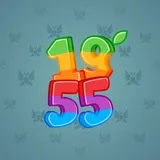 Big Year #1584 Big Year #1584