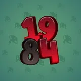 Big Year #1613 Big Year #1613
