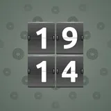 Big Year #1615 Big Year #1615