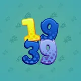 Big Year #1655 Big Year #1655