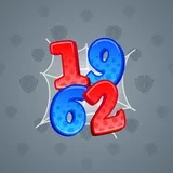 Big Year #1658 Big Year #1658