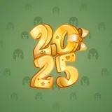 Big Year #1679 Big Year #1679