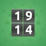 Big Year #1718 Big Year #1718