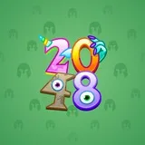 Big Year #1733 Big Year #1733
