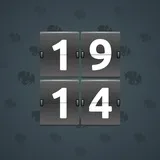 Big Year #1774 Big Year #1774