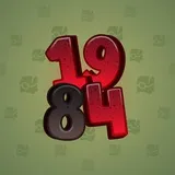 Big Year #1819 Big Year #1819