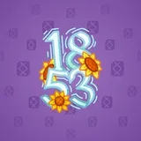 Big Year #1838 Big Year #1838