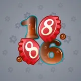 Big Year #1955 Big Year #1955