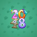 Big Year #200 Big Year #200