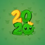 Big Year #21 Big Year #21