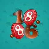 Big Year #278 Big Year #278