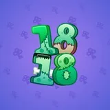 Big Year #333 Big Year #333