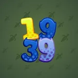 Big Year #334 Big Year #334