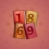 Big Year #35 Big Year #35