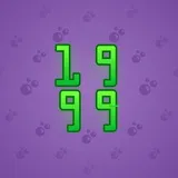 Big Year #351 Big Year #351