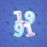 Big Year #43 Big Year #43