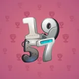 Big Year #555 Big Year #555