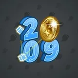 Big Year #700 Big Year #700