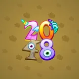 Big Year #730 Big Year #730
