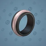 Bonded Ring #1000 Bonded Ring #1000