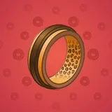 Bonded Ring #1003