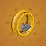 Bonded Ring #1011