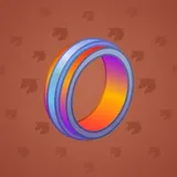 Bonded Ring #1012 Bonded Ring #1012