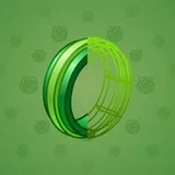 Bonded Ring #102 Bonded Ring #102
