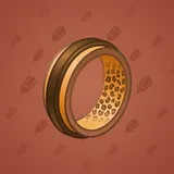 Bonded Ring #1022 Bonded Ring #1022